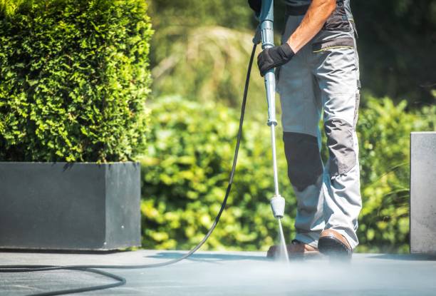 Professional Pressure Washing Services in Albion, MI